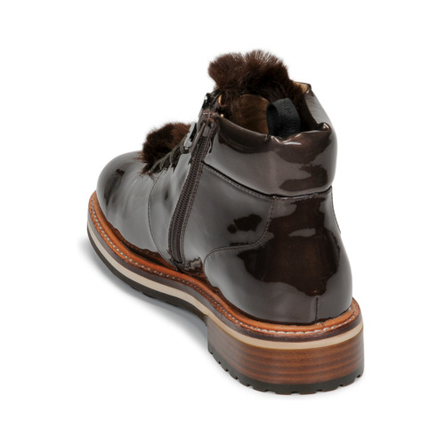 JB Martin - BRILLE - Cacao