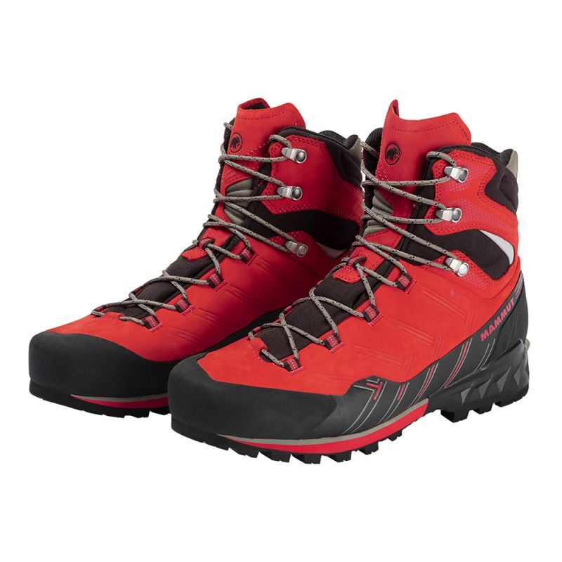 Kento Advanced High GTX - Chaussures alpinisme homme