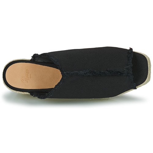 Castaner - QUERAL - Noir