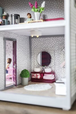 Lundby Life Dukkehus