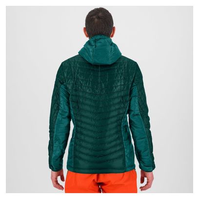 Veste Manches Longues Karpos Sas Plat Vert