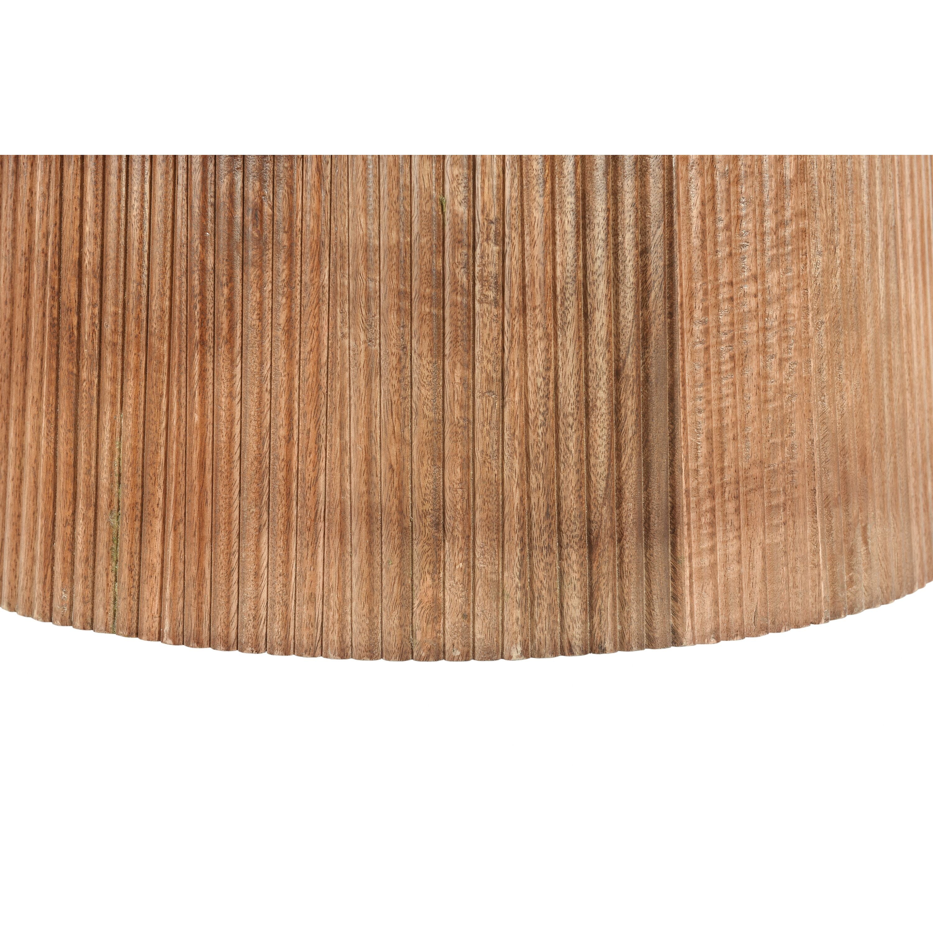 Livingfurn - Salontafel - Salvator Oval 120