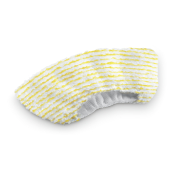 Kärcher microvezeldoek voor sproeifles (2st)
