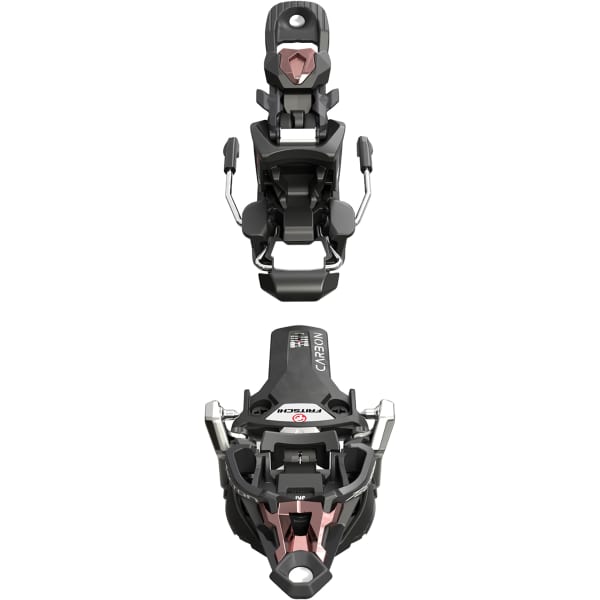 Fixation ski de randonnée FRITSCHI TECTON 13 CARBON 100MM