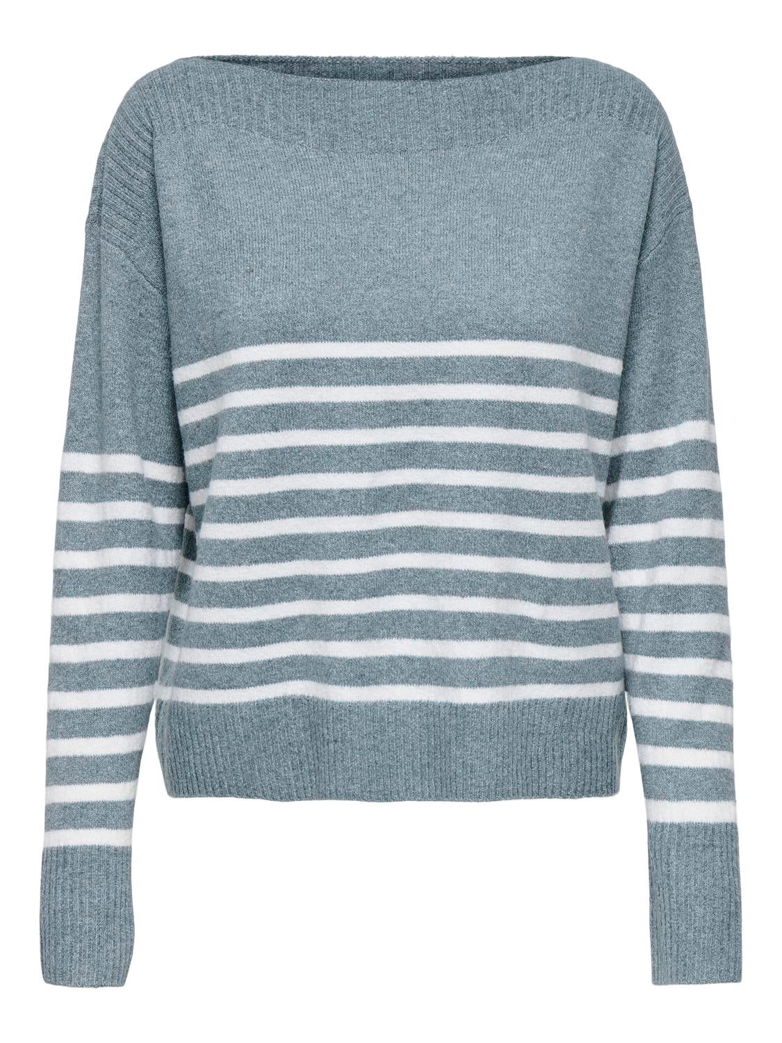 ONLGLORY Strickpullover Balsam Green