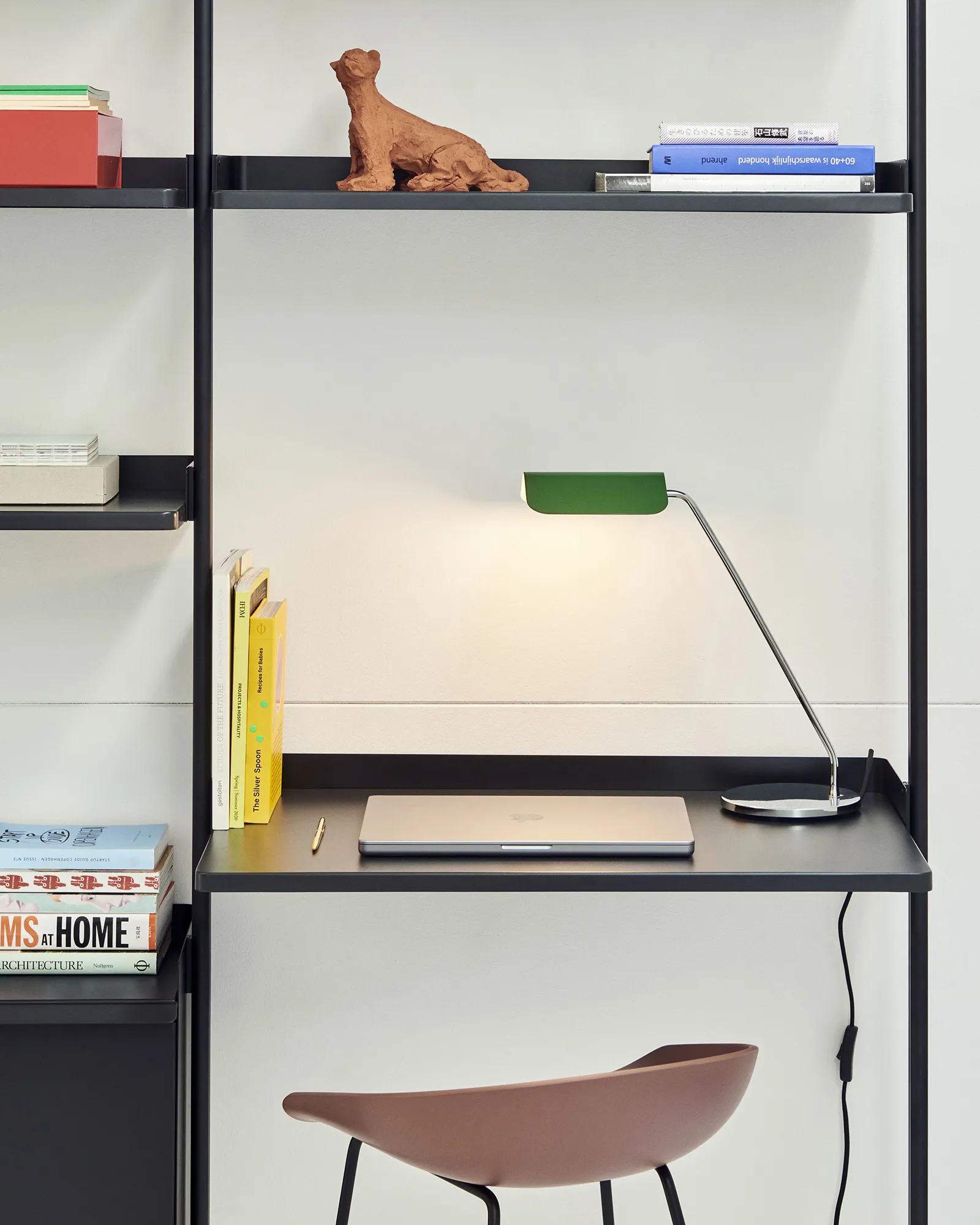 HAY Apex Desk Lamp - eu plug