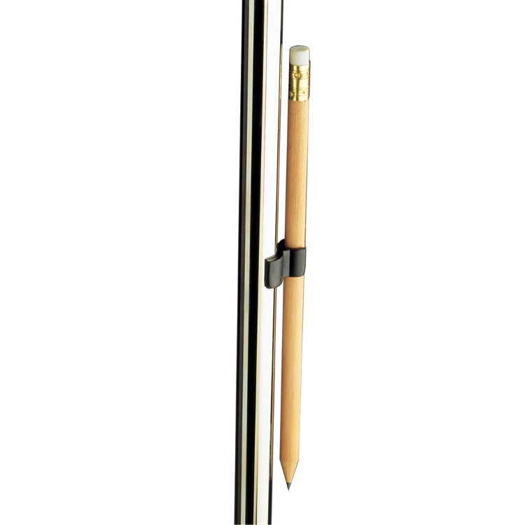 Konig & Meyer 16096 statief potloodhouder 24-26mm