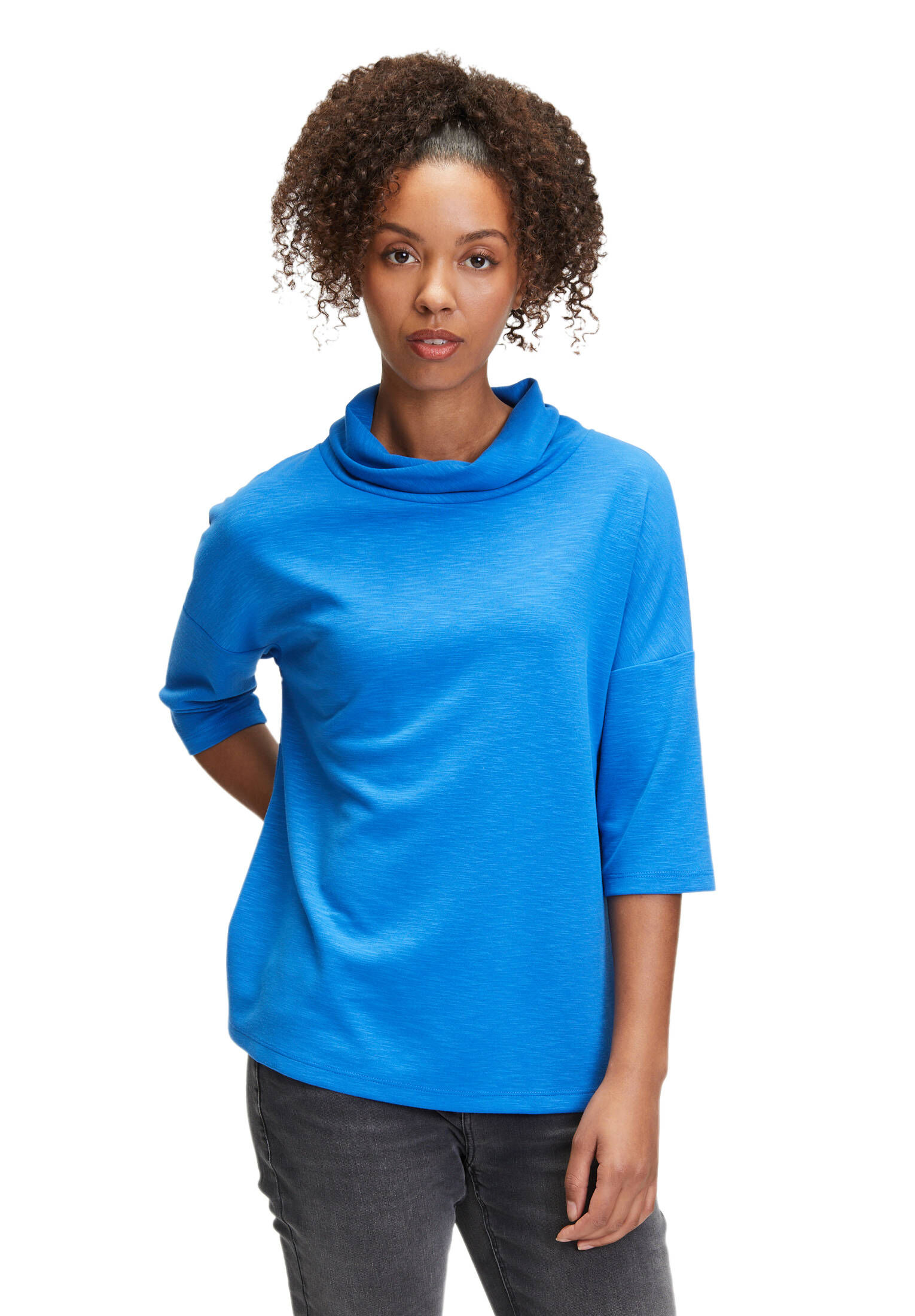 Cartoon| Damen Sweatshirt