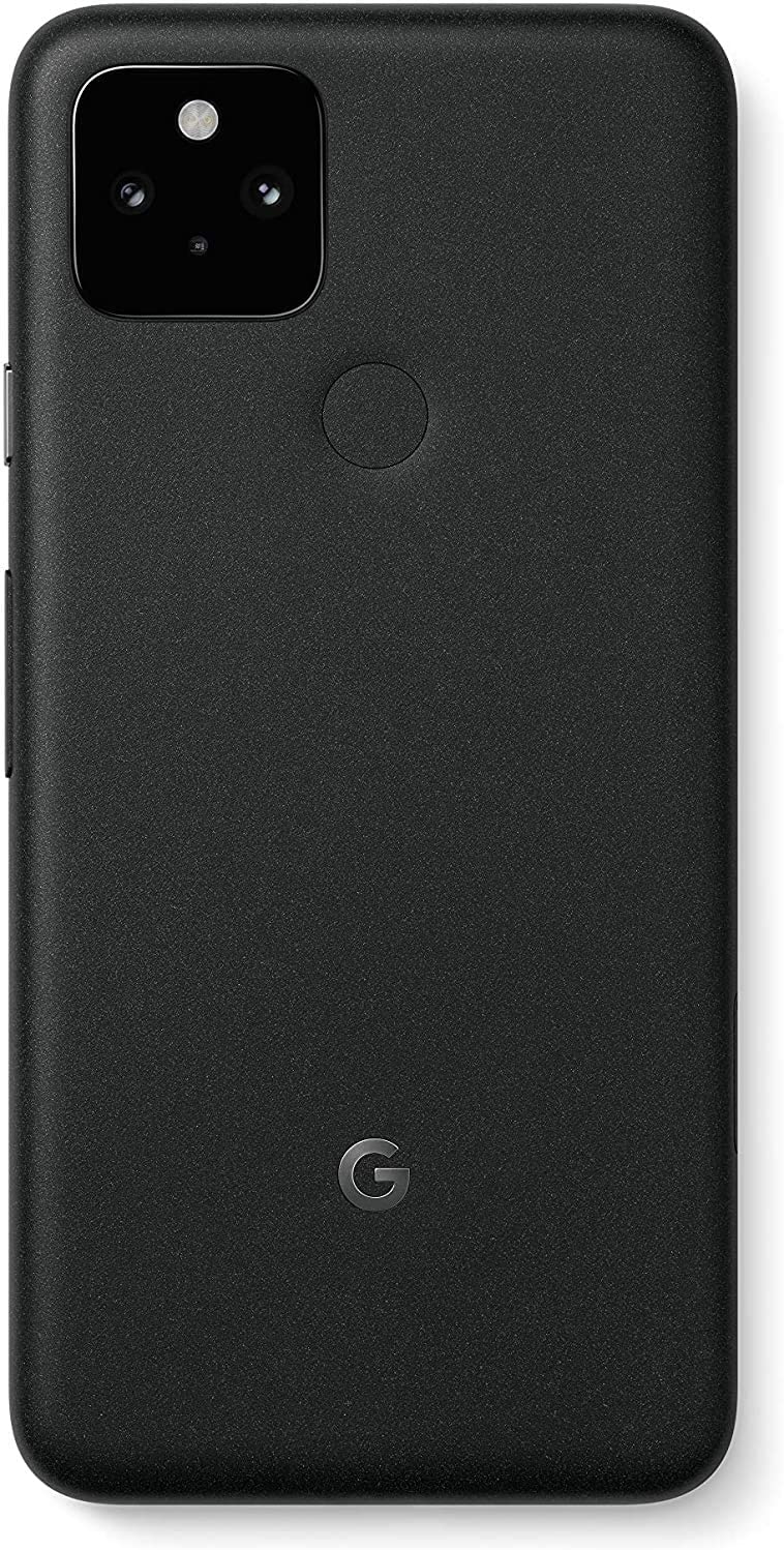 Google Pixel 5 5G