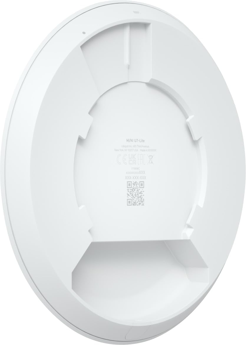 Ubiquiti U7 Lite - Wireless Acess Point