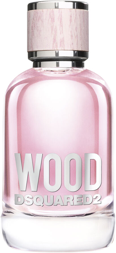 DSQUARED2 Wood Women Eau De Toilette