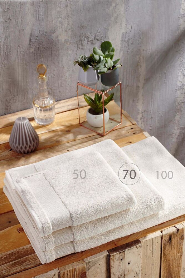 SOL'S 03096 - Peninsula 70 Serviette De Bain