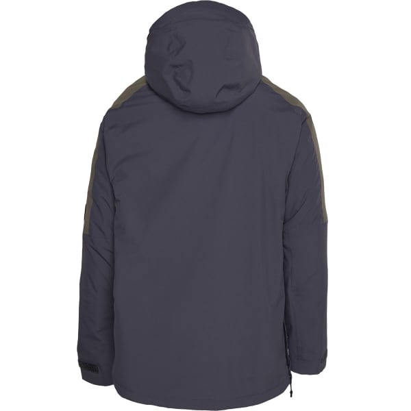 Veste de ski ARMADA WETHERILL 2L INSULATED AN INDIGO/OLIVE