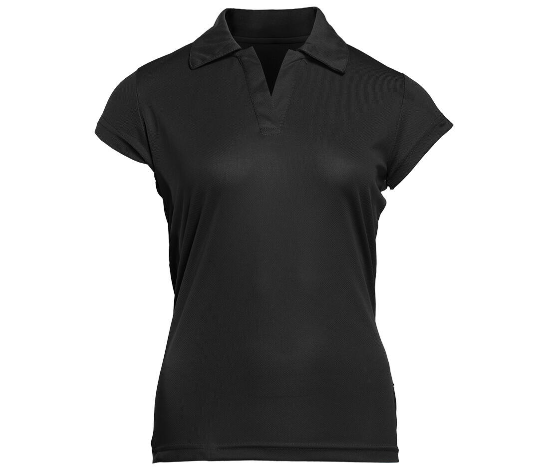 Pen Duick PK151 - Polo Femme Manches Américaines