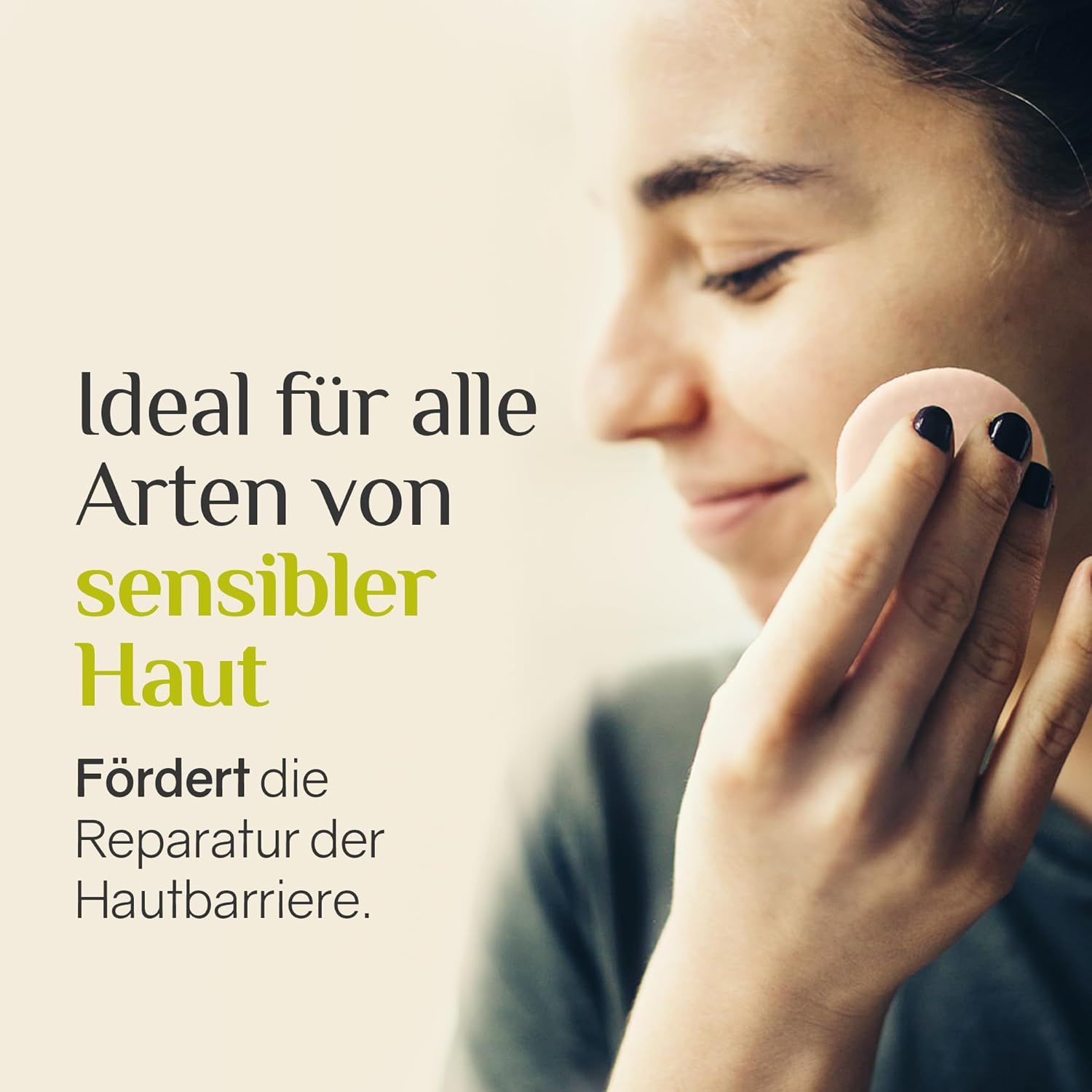 Ardaraz Zellerneuerungsscheiben CICA