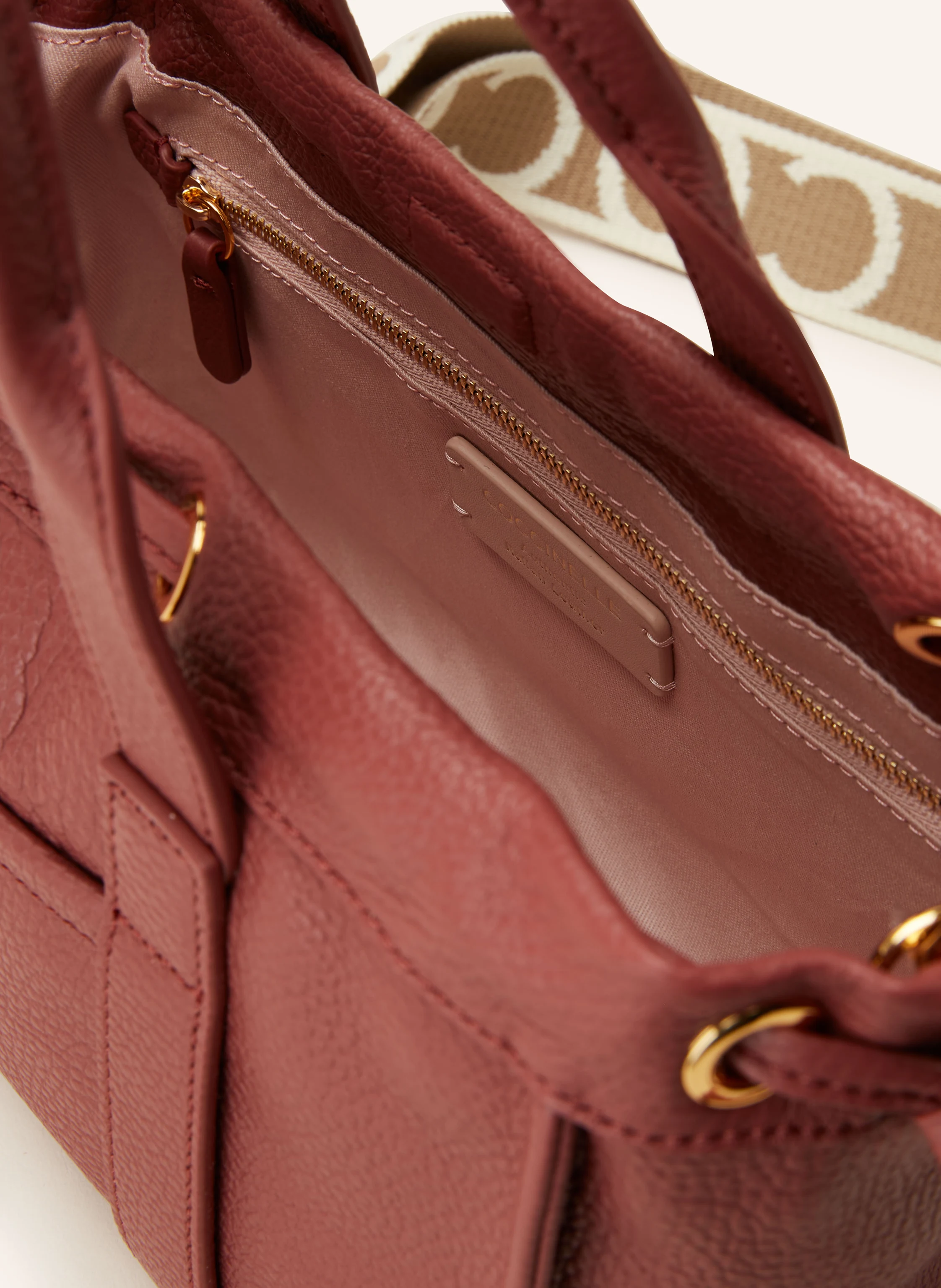 COCCINELLE Handtasche