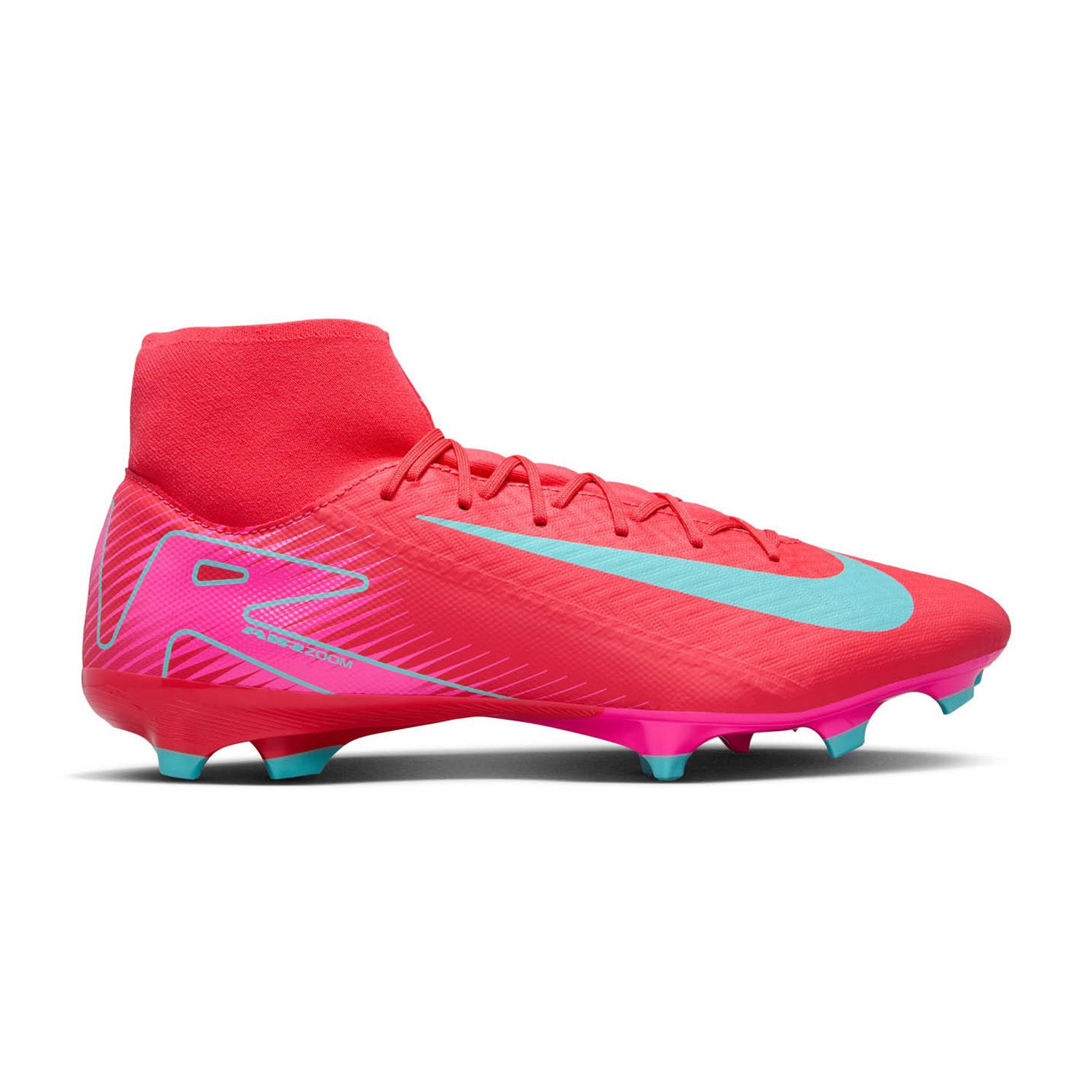 Nike  Mercurial Superfly 10 Academy Heren FG/AG
