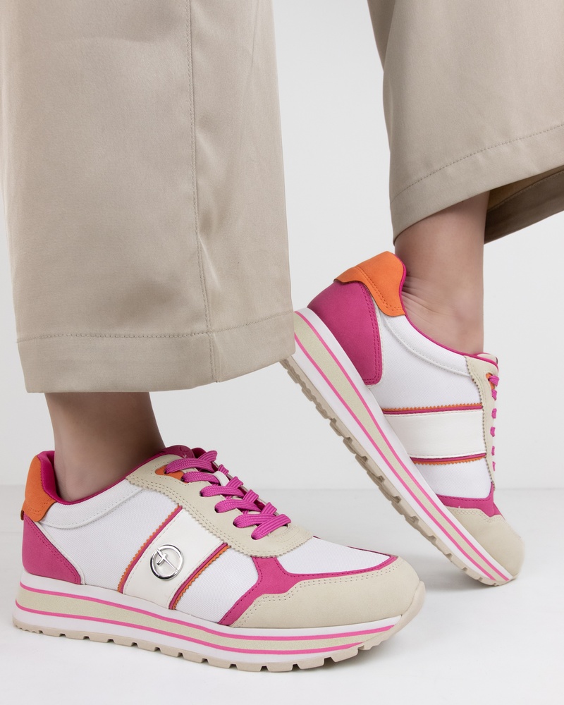 Tamaris Lage sneakers  - multi