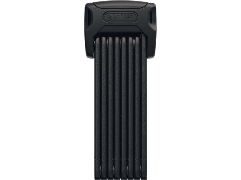 Abus Faltschloss Bordo Big 6000K/120 Fahrradschloss mit Halter