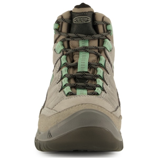 Keen - Women's Targhee IV Mid WP - Chaussures de randonnée