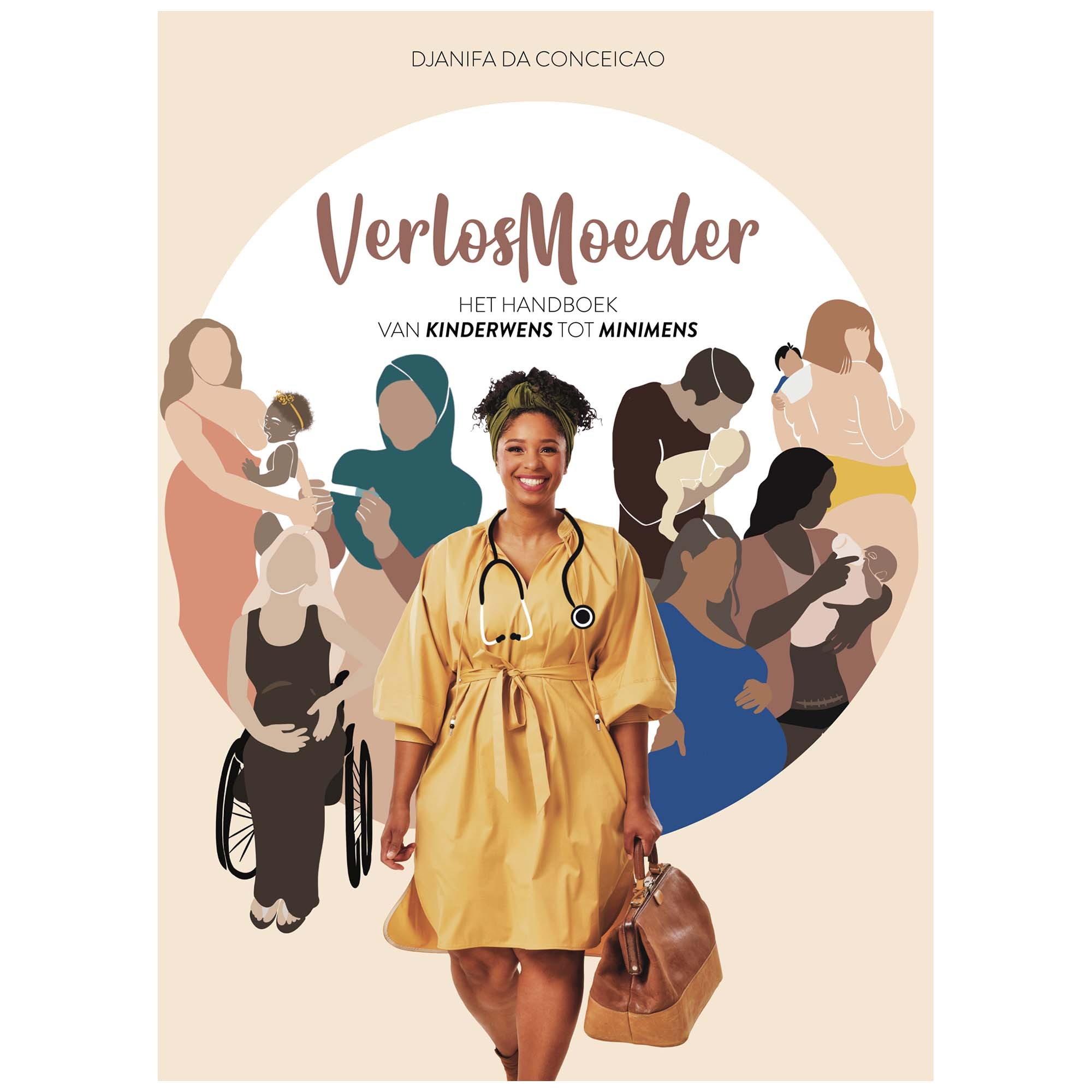 Verlosmoeder