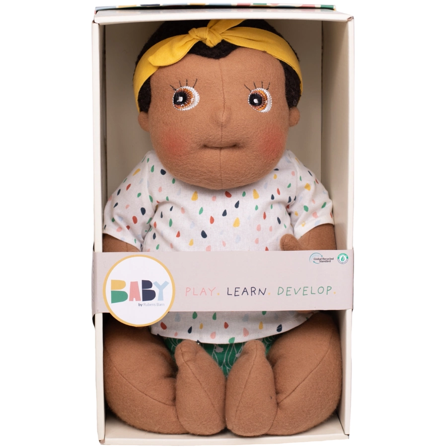 rubensbarn® Puppe Flo - Baby