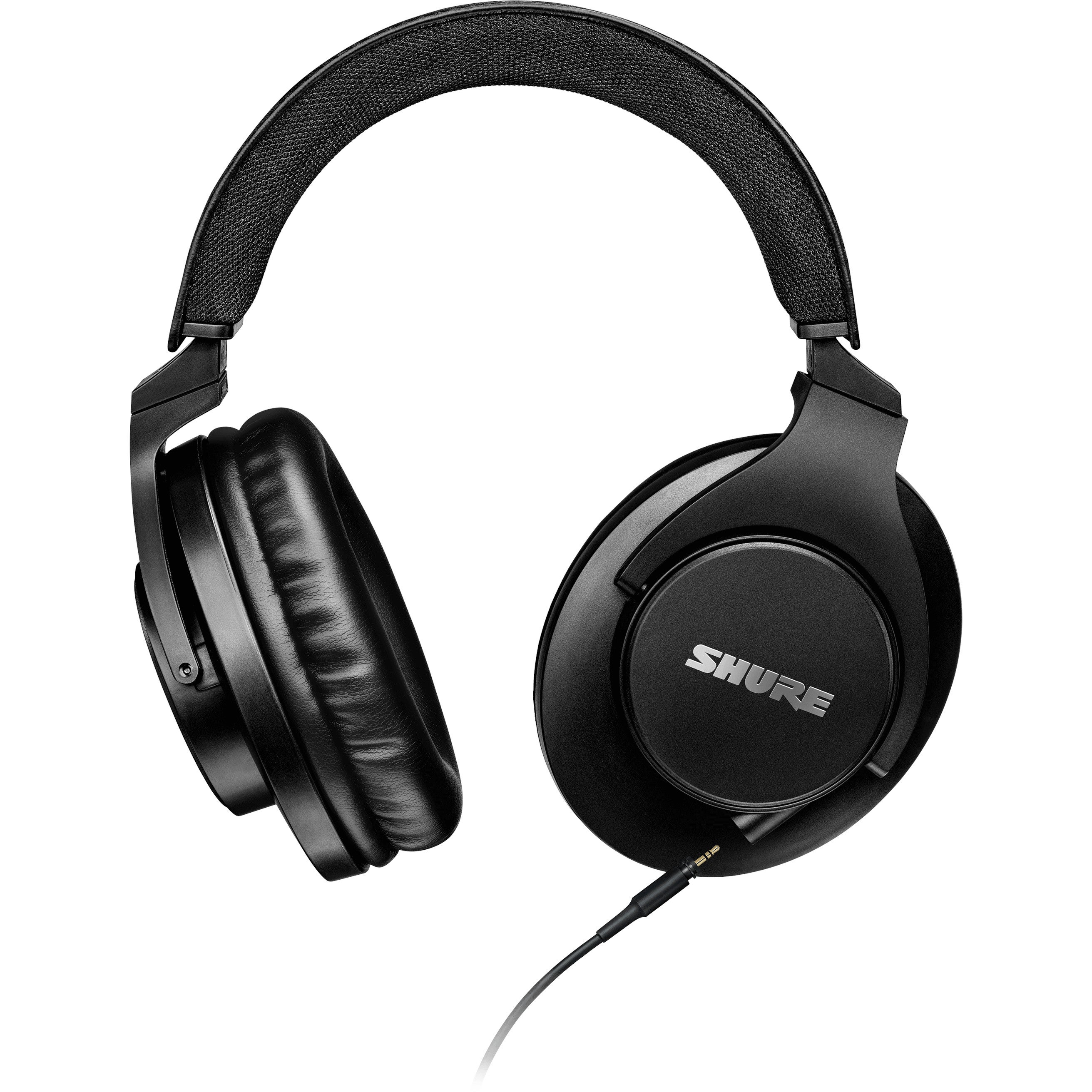 Shure SRH440A studio-koptelefoon