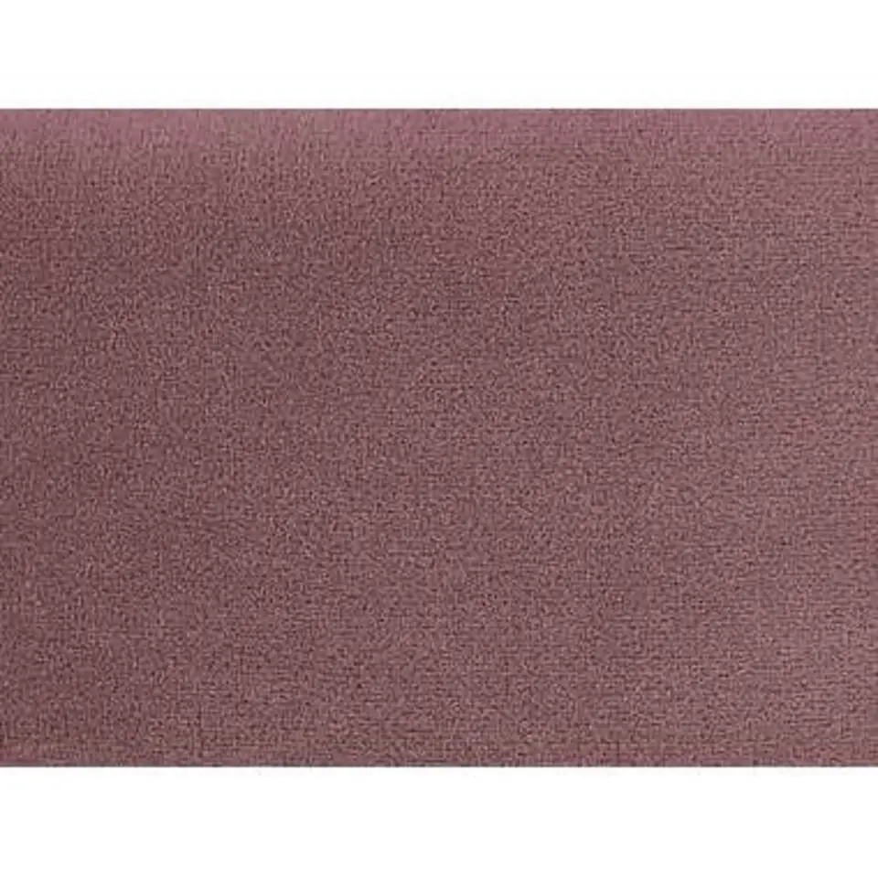 GARLAND - Poef - Roze - 40/33 cm - Fluweel