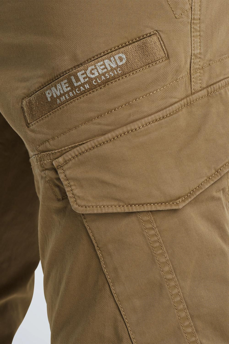 PME legend bruine heren broek