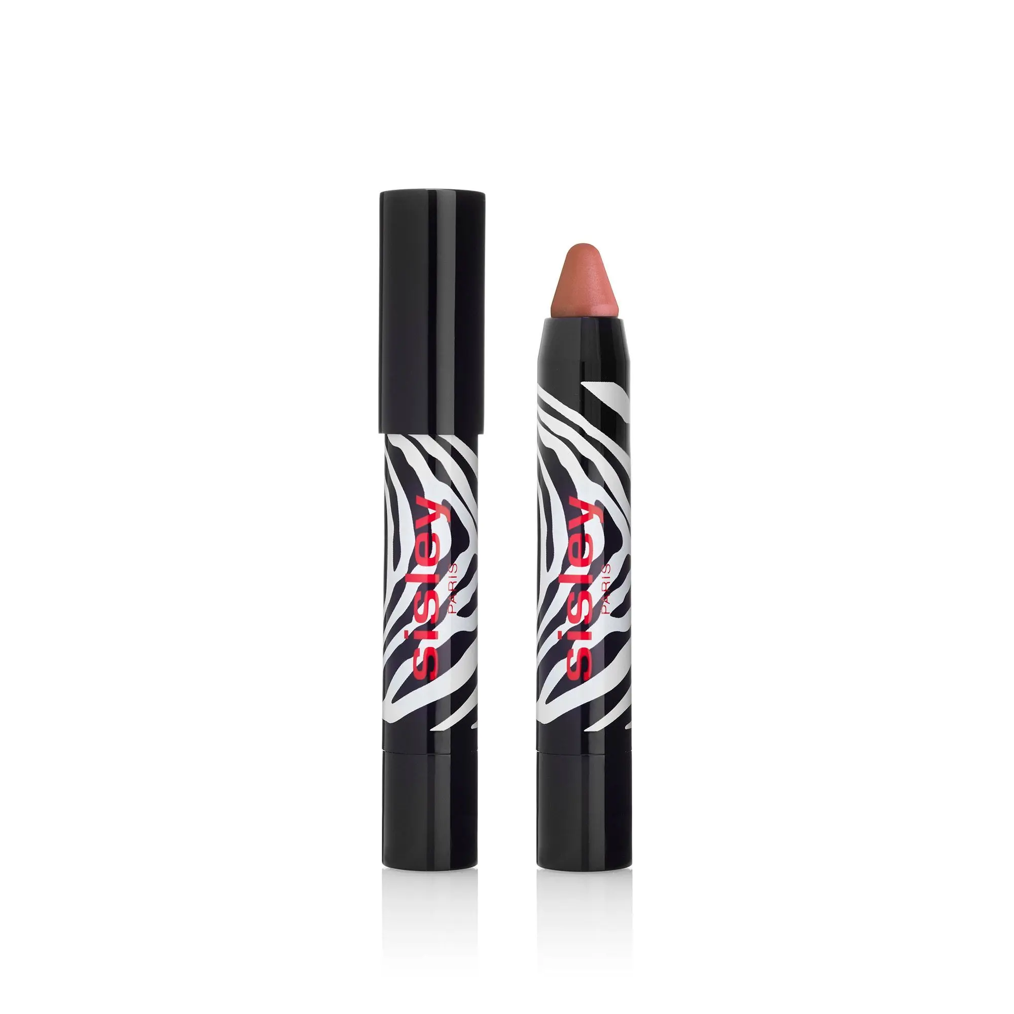 Sisley - Phyto-Lip Twist Rouge à lèvres crayon- Baume et soin des lèvres