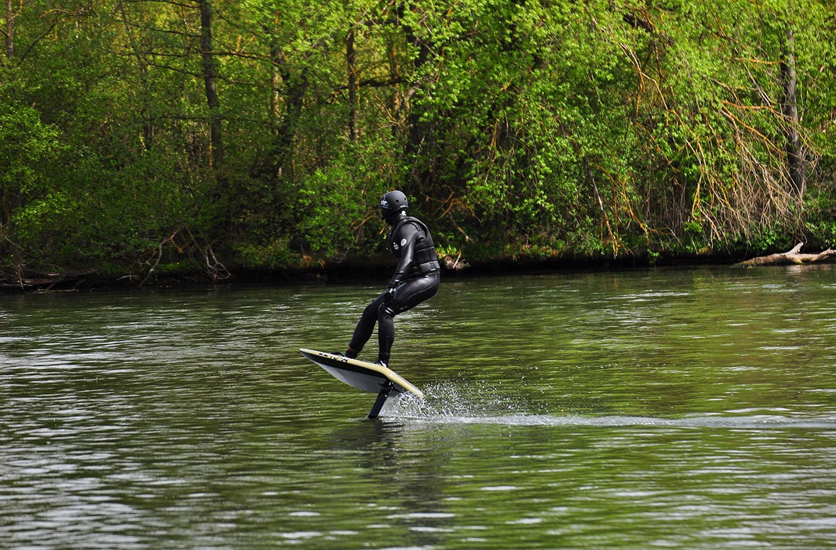 Fliteboarden Würzburg