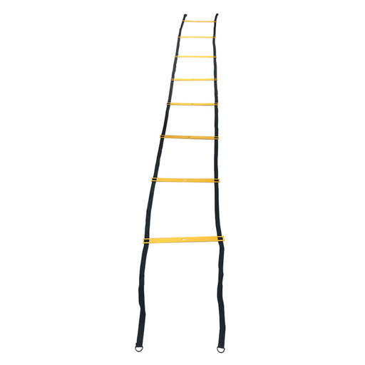 Escada de agilidade de 4 m