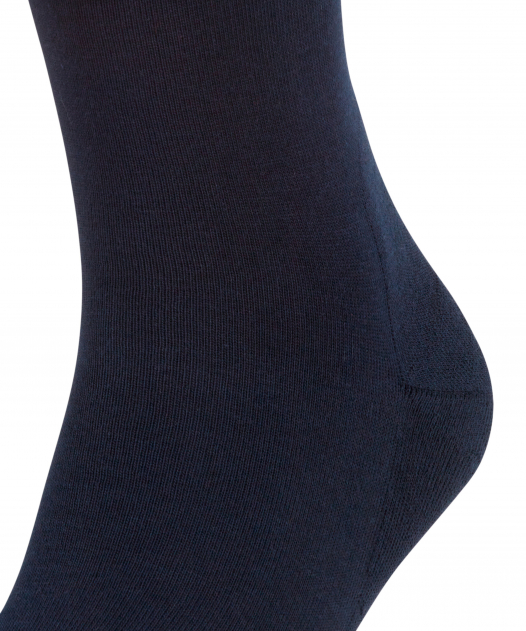 Falke Run SO Socken in Blau