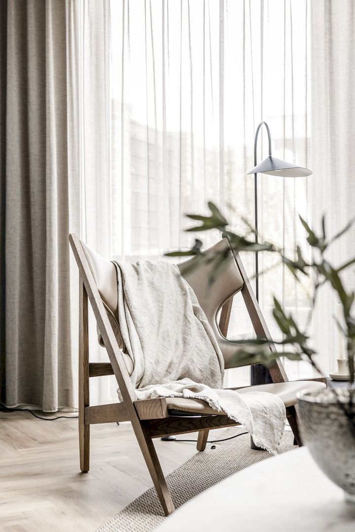 Ferm Living Arum Vloerlamp