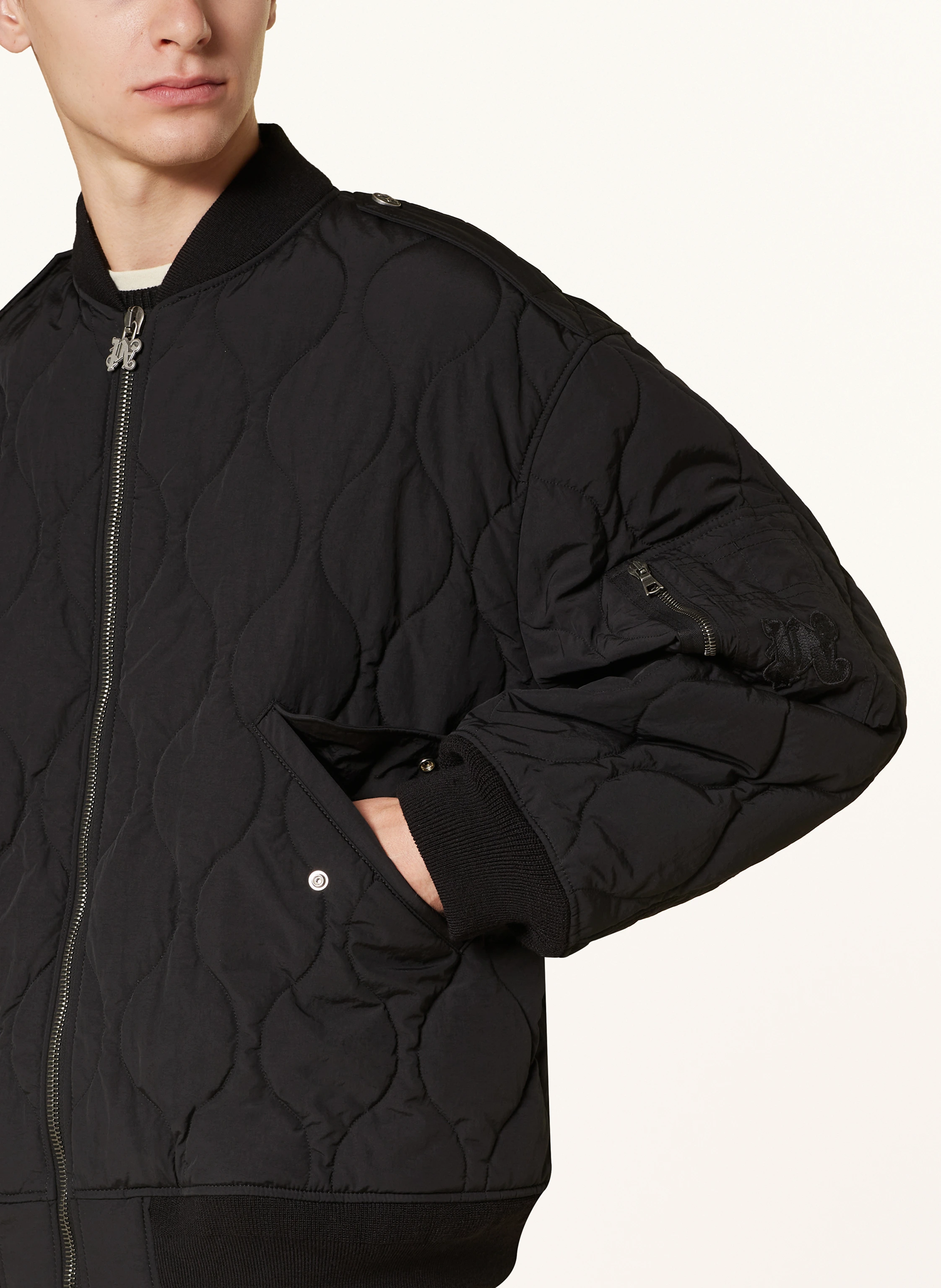 Palm Angels Blouson