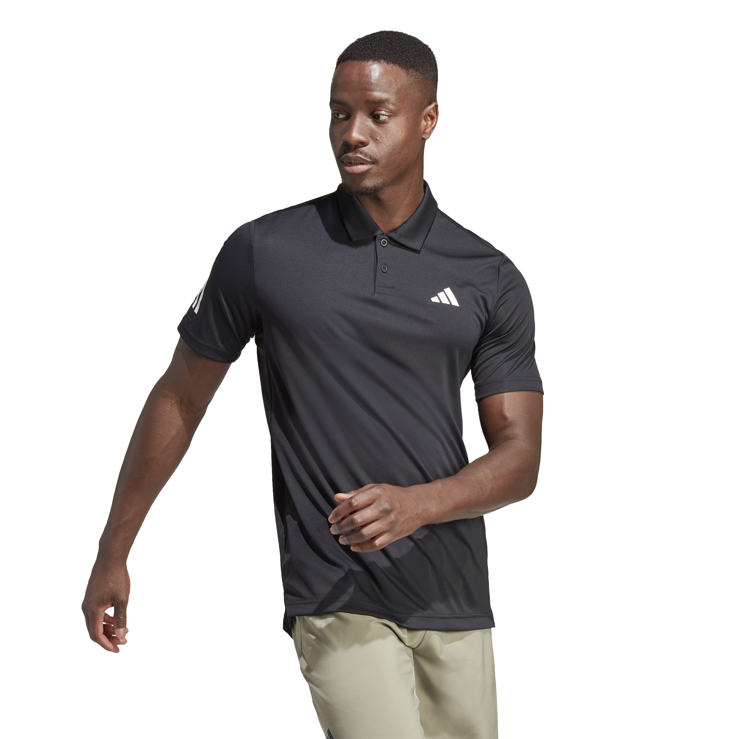 Adidas CLUB 3STR POLO