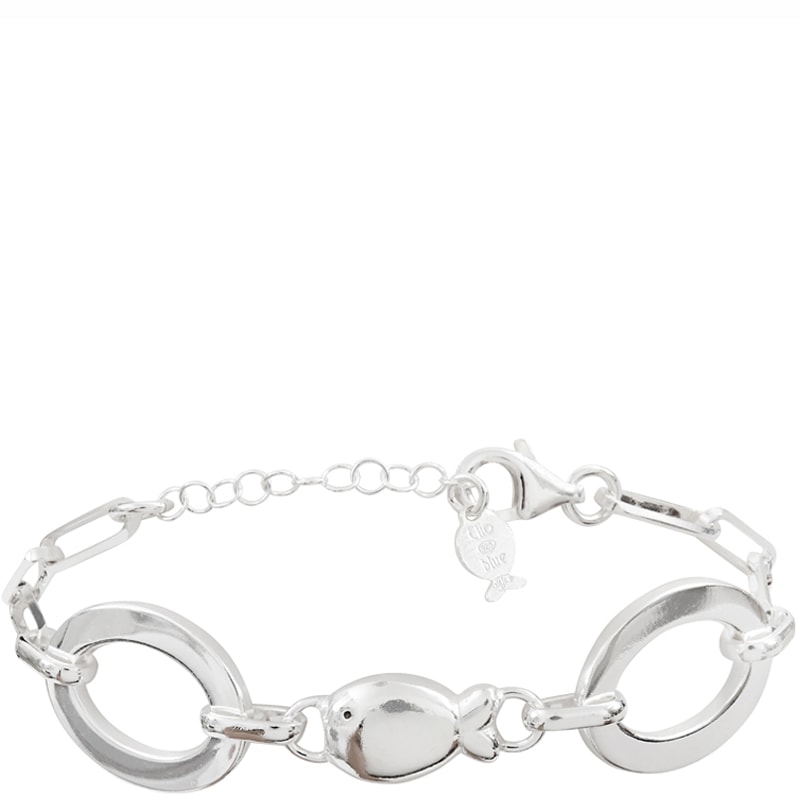 Bracelet  - Argent massif 925/1000