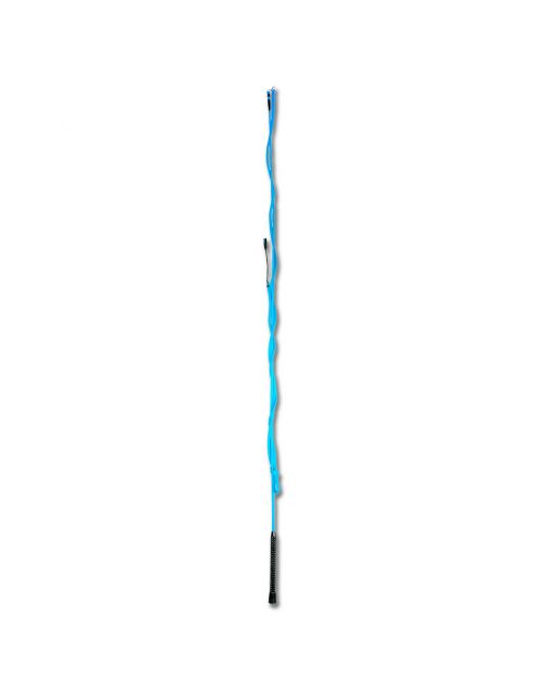 Waldhausen Longeerzweep - Rijbenodigdheden - 200 cm Azure