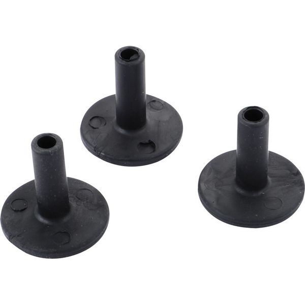 Sonor Cymbalprotection 6mm 200/400er