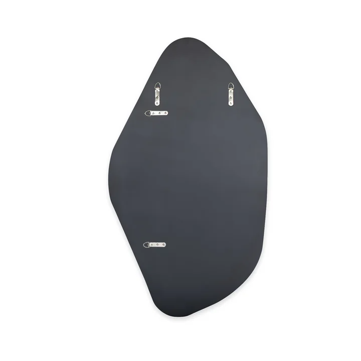 HANA - Ihme Wandspiegel 61 x 106,7 cm, rahmenlos