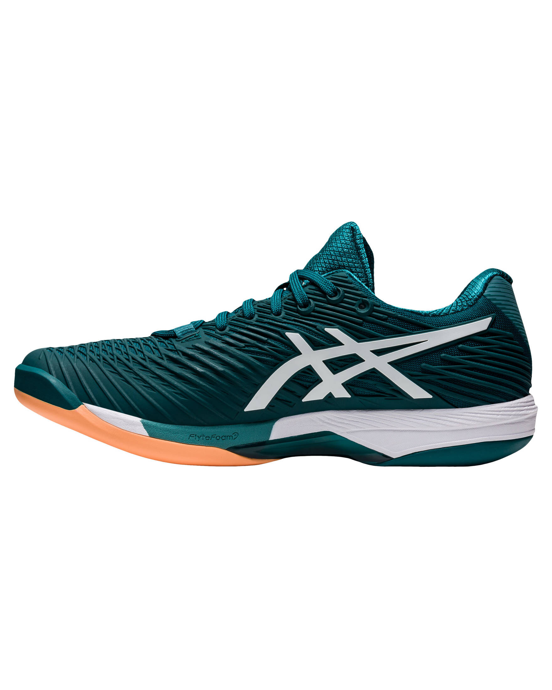 Asics| Herren Tennisschuhe Indoor SOLUTION SPEED FF 2 INDOOR