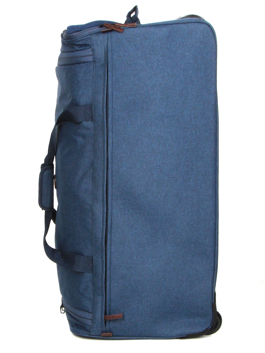 Sac de voyage À roulettes Delsey Maubert 2.0 - 77 cm
