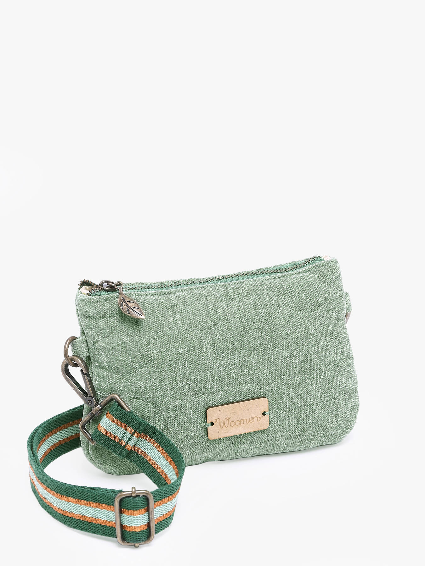 Sac bandoulire Lotier WOOMEN