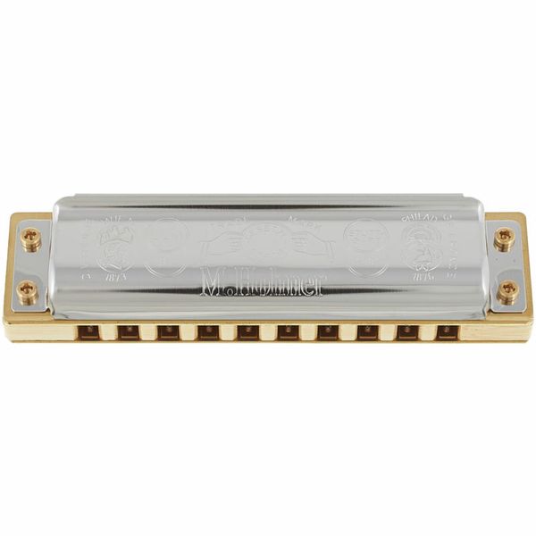 Hohner Marine Band Crossover A