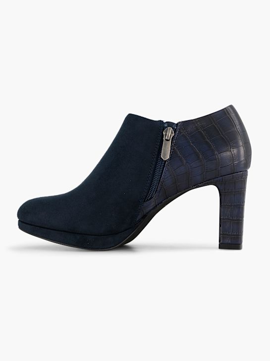 XAppeal Pumps met hoge wreef