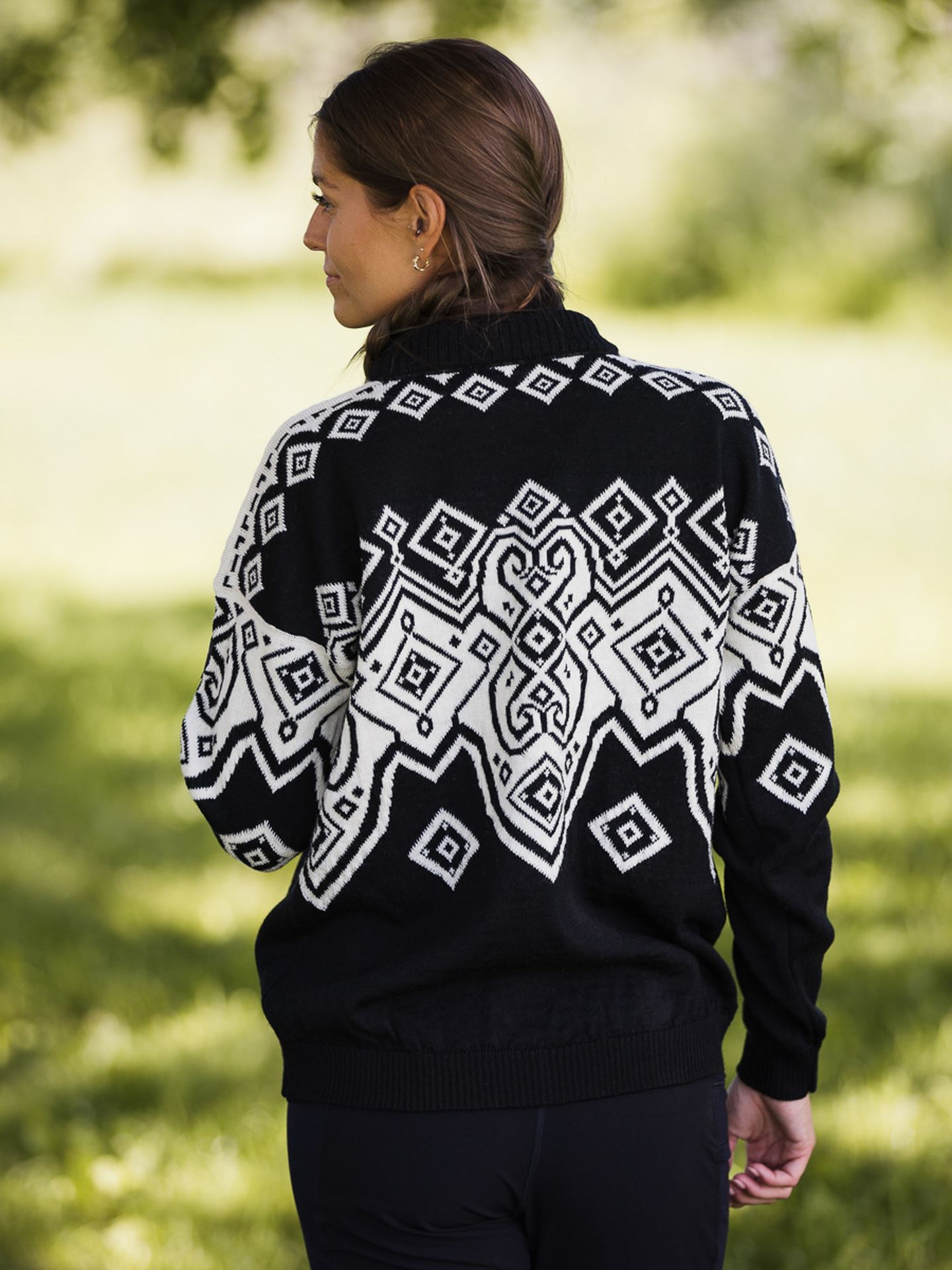 Falun Sweater