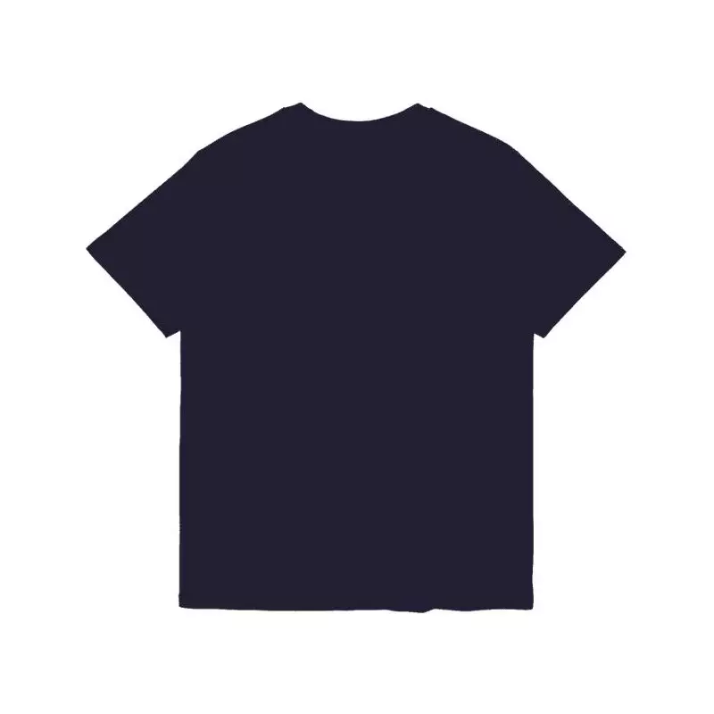Tee shirt MYSTIC The Pocket Tee Deep Purple
