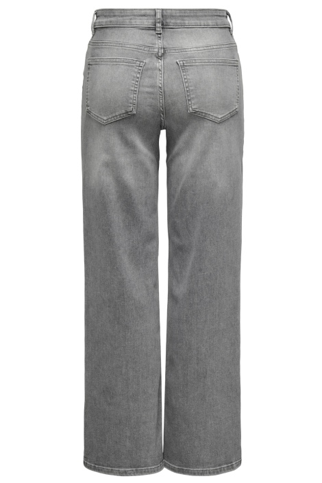 Only grijze dames jeans