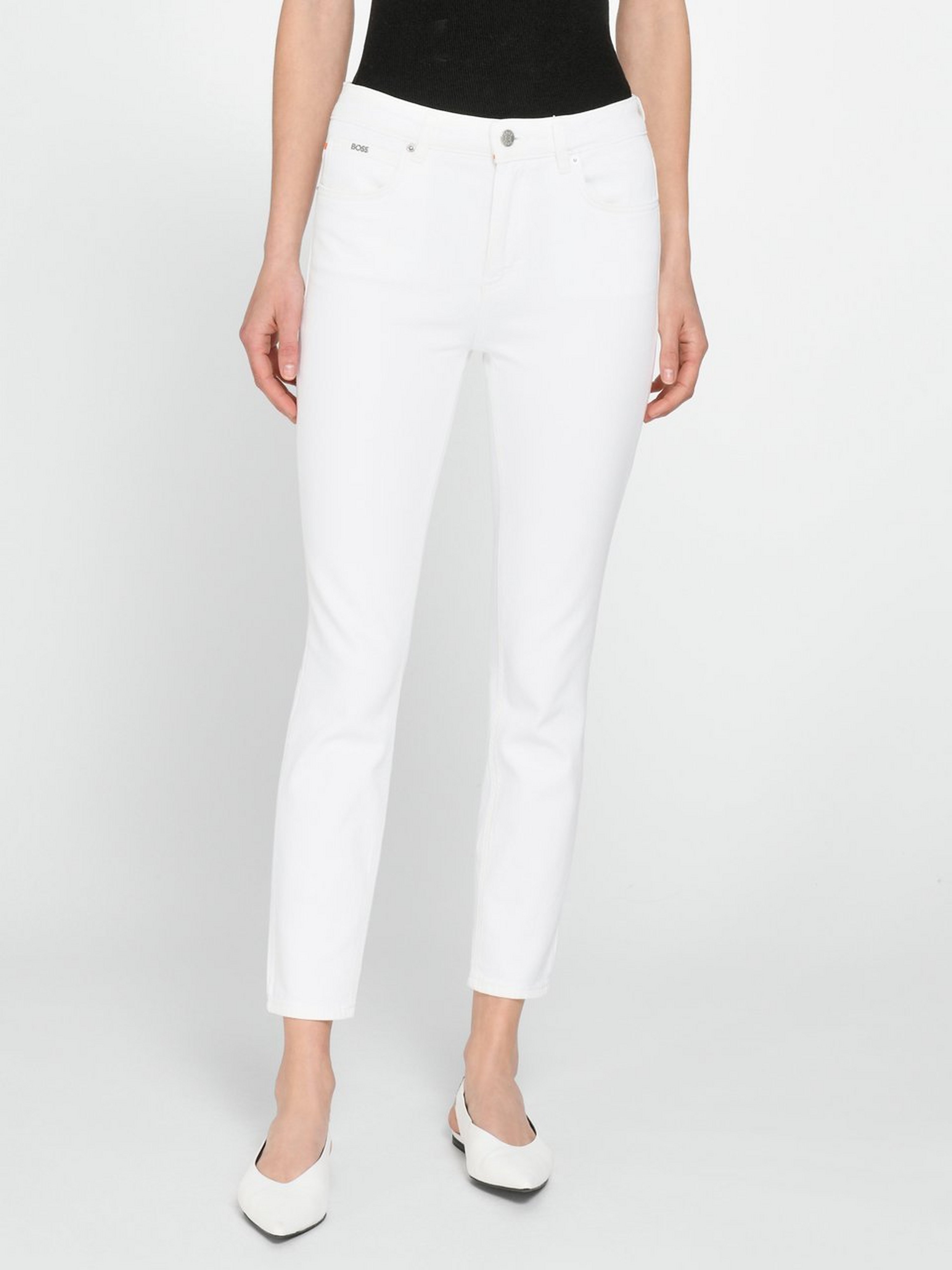 Jeans JACKIE MR C BC 1.0
