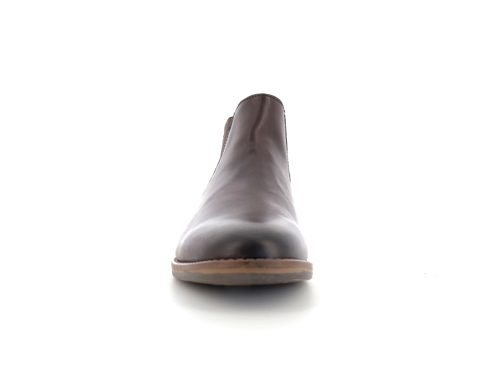 Xapi-MH-476H18 Cuir Marron Foncé